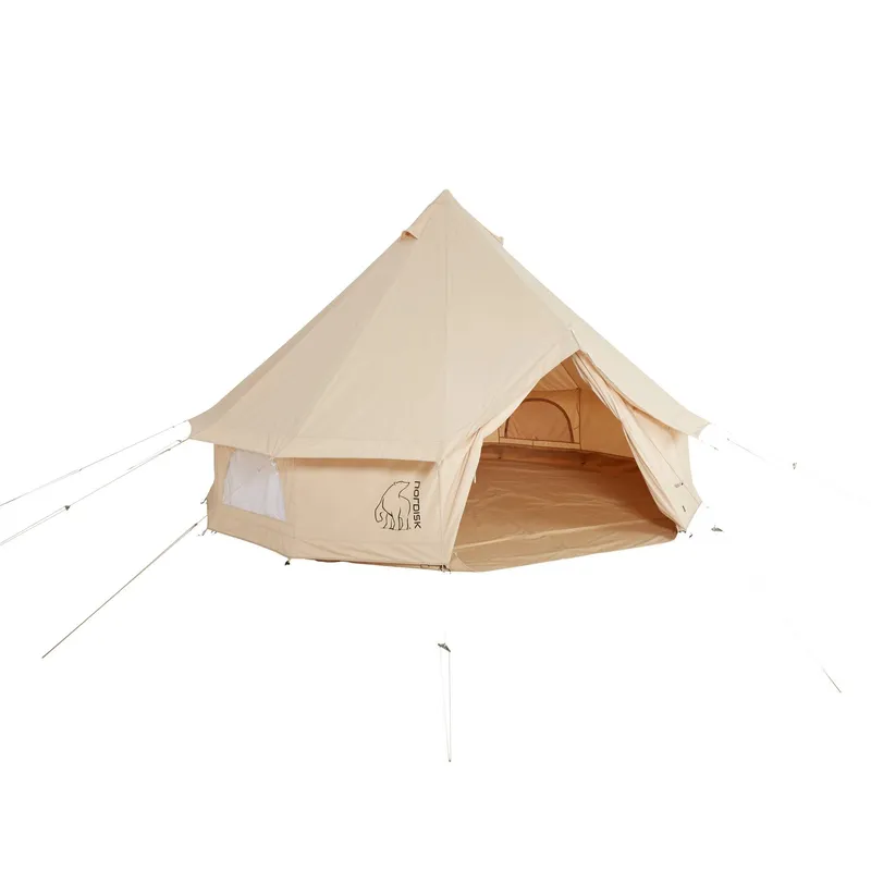 Nordisk ASGARD 12.6 TECHNICAL COTTON TENT – Produktbild 1 von 1