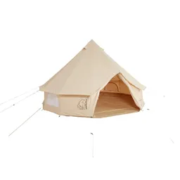 Nordisk ASGARD 12.6 TECHNICAL COTTON TENT – Produktbild 1 von 1