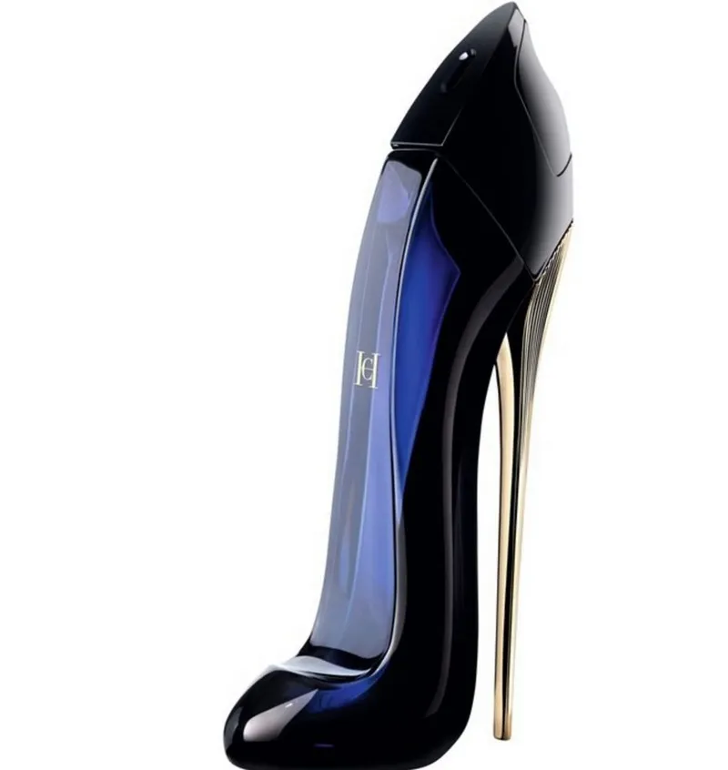 Carolina Herrera Carolina Herrera Eau de Parfum Good Girl Eau de Parfum – Produktbild 2 von 2