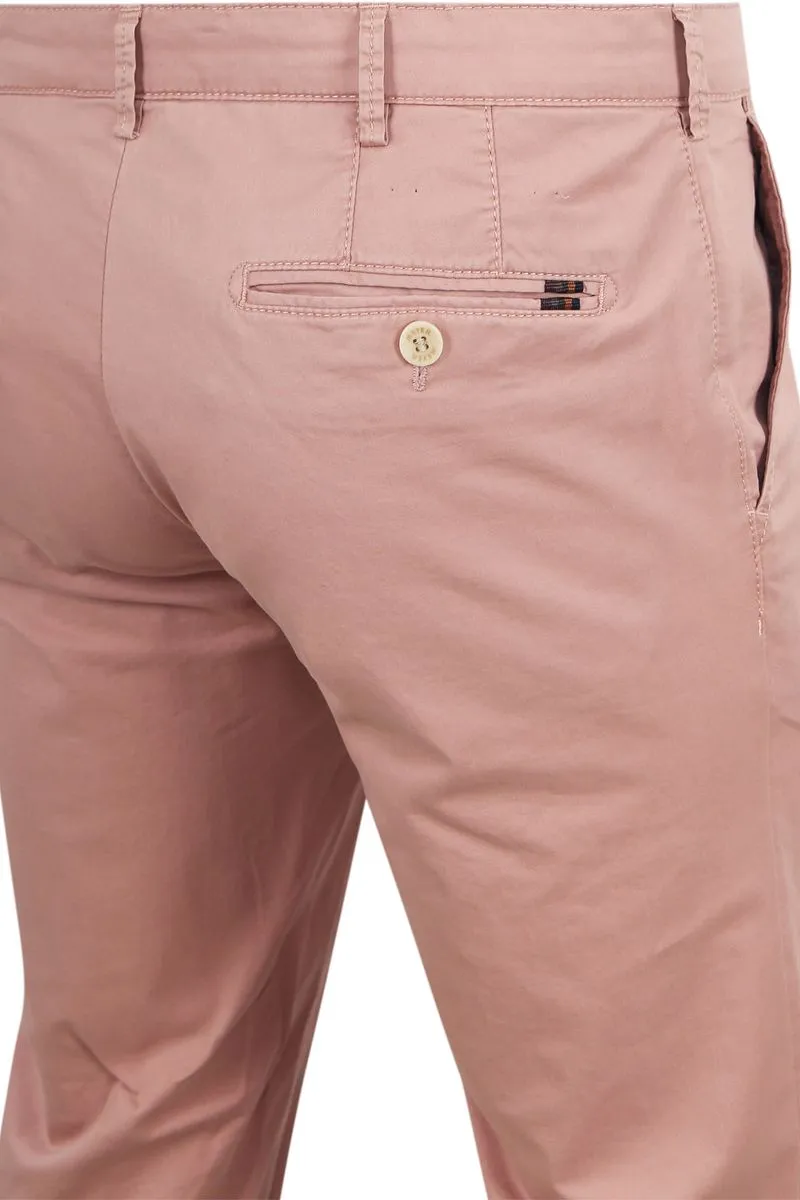 Meyer Meyer Chino Rio Rosa - Größe 25, Pink, – Produktbild 4 von 5