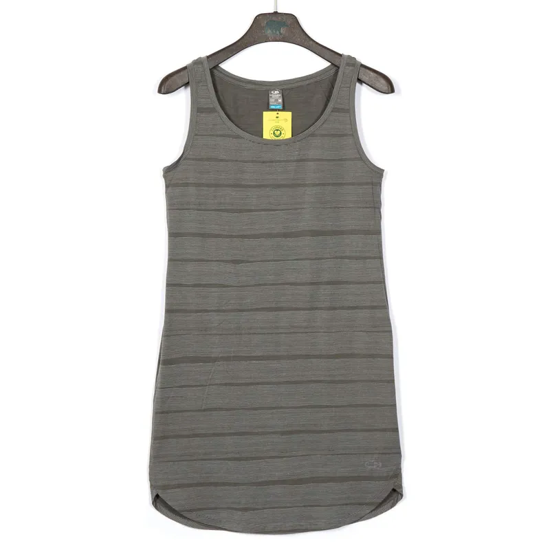 Icebreaker Kleid M – Produktbild 1 von 1