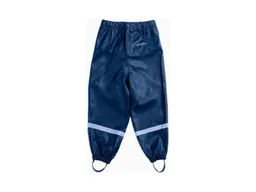 BMS BMS Buddelhose ohne Latz navy 104 – Produktbild 1 von 1