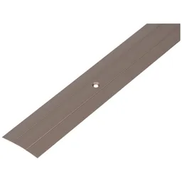 Alberts ALBERTS Übergangsprofil, Alu bronze elox., LxB 900x37,8mm – Produktbild 1 von 1