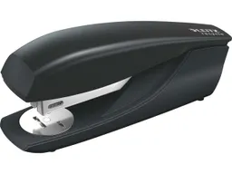 Leitz Leitz Heftgerät 5604-00-95 "NeXXt Reycle" schwarz, 30 Blatt – Produktbild 1 von 1