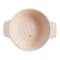TRIXIE TRIXIE – Kindergeschirr aus Silikon – Kinderschale – Produktbild 1 von 1