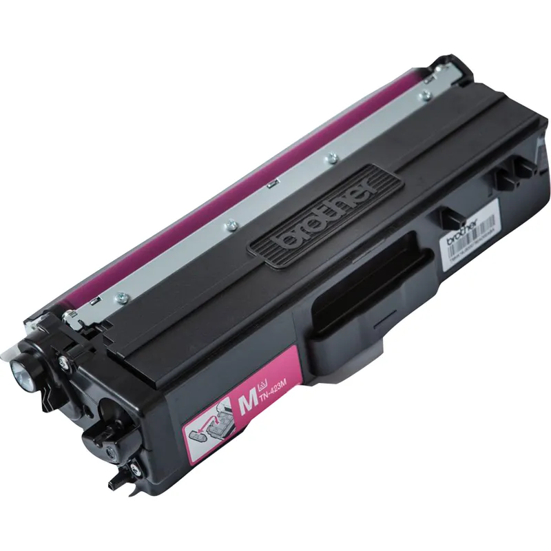 Brother Brother Toner TN-423M magenta – Produktbild 1 von 5
