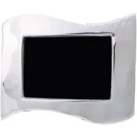Mitienda Shop Mitienda Shop Bilderrahmen silberfarben | 10 x 15 Fotorahmen – Produktbild 1 von 1