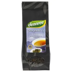 dennree Schwarztee Indien Darjeeling PGI – Produktbild 1 von 1