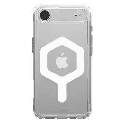 Urban Armor Gear MagSafe Hülle für Apple iPhone 17 Air, Urban Armor Gear, Plyo, Weiß – Produktbild 1 von 1