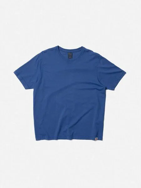 Nudie Jeans Nudie Jeans Herren T-Shirt "UNO Everyday Tee" – Produktbild 4 von 7