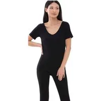 mey Mey Damen T-Shirt Superfine Organic aus Biobaumwolle – Produktbild 1 von 1