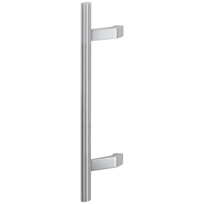 HOPPE Hoppe Bügelgriff E5014, F69/F1-2ger.Form Ø 30 mm L 600 mm – Produktbild 1 von 1