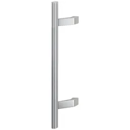 HOPPE Hoppe Bügelgriff E5014, F69/F1-2ger.Form Ø 30 mm L 600 mm – Produktbild 1 von 1