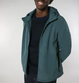 UNIPOLAR UNIPOLAR Softshell-Jacke Discovers – Produktbild 1 von 1