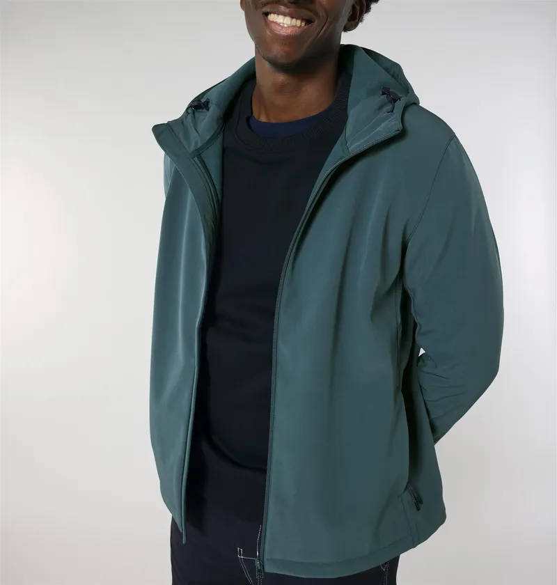 UNIPOLAR UNIPOLAR Softshell-Jacke Discovers, Stargazer, – Produktbild 1 von 1