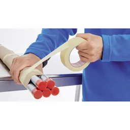 NOPI NOPI Krepp-Klebeband 30mmx50m – Produktbild 1 von 1