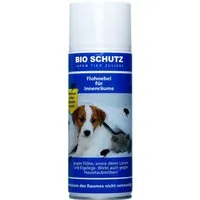 Bio Schutz Bio Schutz Flohnebel 400ml – Produktbild 1 von 1