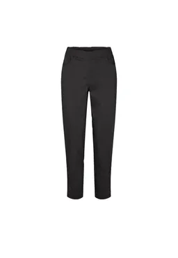 LAURIE LAURIE Damen vegan Ellie Relaxed Sl - Schwarz – Produktbild 1 von 1