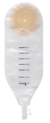 Coloplast COLOPLAST Drainagebeutel 2240 10 St Beutel – Produktbild 1 von 1