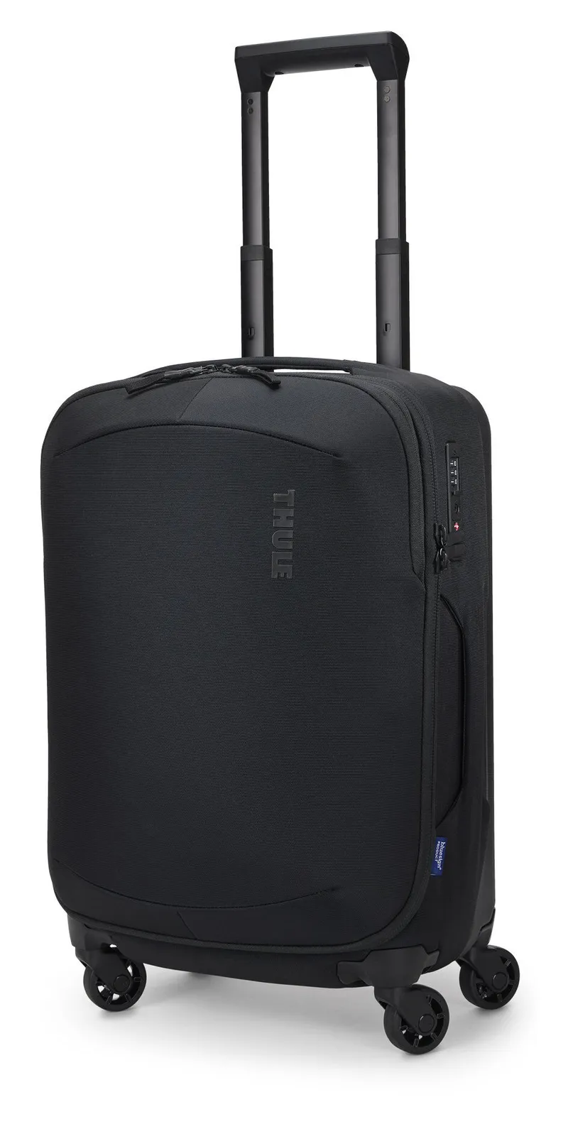 Thule THULE Subterra 2 Handgepäck-Trolley 55 cm mit TSA-Schloss Black, Black, – Produktbild 1 von 1