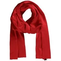 Neutral Neutral® Damen / Herren Schal Schal 40 x 180cm, Rot, – Produktbild 1 von 1