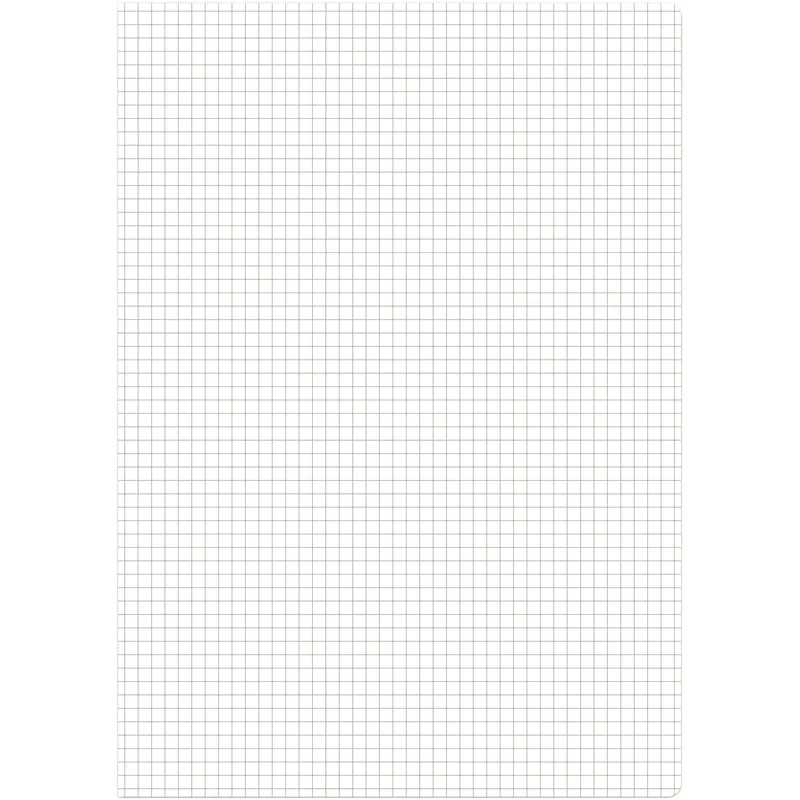 Staufen Staufen Schulheft Style DIN A4 kariert Lineatur 22 32 Bl. – Produktbild 1 von 2