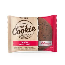 Weider Protein Cookie - 90g - Schoko-Chips – Produktbild 1 von 1