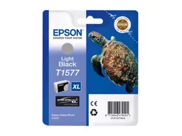 Epson Epson Tintenpatrone T1577 light-schwarz – Produktbild 1 von 1