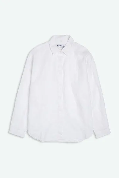 Kings Of Indigo Kings Of Indigo HELEN | OPTICAL WHITE, White, – Produktbild 5 von 5