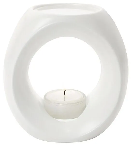 Primavera Primavera Duftlampe cremeweiß – Produktbild 2 von 2