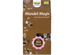 Govinda govinda Bio-Fruchtkugeln "Mandel Magic", 120 g – Produktbild 1 von 1