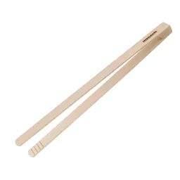 Fackelmann Fackelmann Holzzange, 42cm, FSC™-zertifizierte Buche – Produktbild 1 von 1