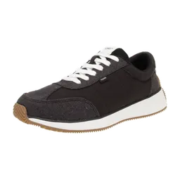 TOMS TOMS 10020110 Wyndon - Damen Schuhe Sneaker - Black für Damen, schwarz, Größe 40 EU – Produktbild 1 von 1