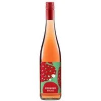 Weinhaus Krau Erdbeer-Secco – Produktbild 1 von 1