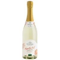 Clostermann Appléritif mit Salz-Pomeranze & Wacholder, alkoholfrei – Produktbild 1 von 1