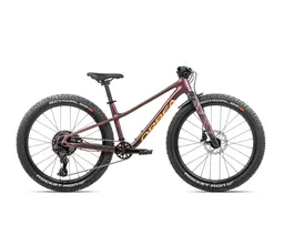 We Cycle Orbea Kimu H10 24' ' Kinder Fahrrad metallic sun set 2027 | Mountainbikes – Produktbild 1 von 1