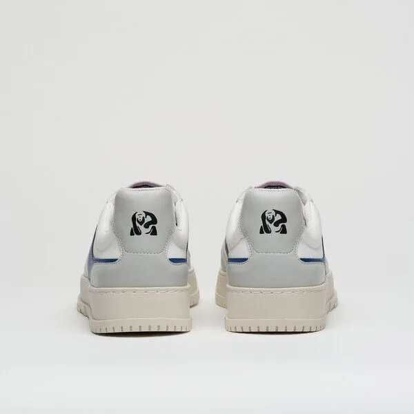 MEEKO MEEKO Nachhaltige, vegane und recycelte sneaker - Kiboko, Blau, – Produktbild 5 von 7