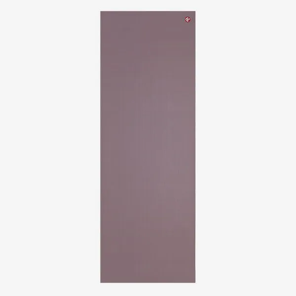 Manduka Yogamatte Manduka Black Mat Pro, Black, – Produktbild 8 von 8