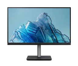 Acer Acer Vero CB3 CB243Y G | um.qb3ee.g01 | 60,5 cm (23.8") - 1920 x 1080 Pixel – Produktbild 1 von 1