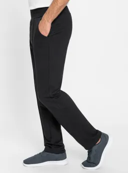 Catamaran Sports Freizeithose schwarz – Produktbild 1 von 1
