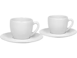 Könitz Könitz 2 Stk. Kaffeetasse mit Untertasse – Produktbild 1 von 1