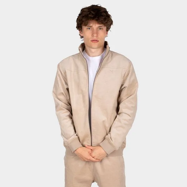 Iriedaily Iriedaily GSE Cord Jacket, Sandstone (natur), – Produktbild 4 von 4