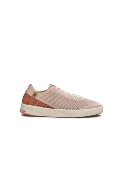 SAOLA SAOLA Damen vegan Sneaker Damen Ezo Faded Rose – Produktbild 1 von 1