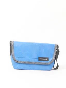 Freitag Freitag F41 Hawaii Five-O - blue (000004133099) – Produktbild 1 von 1