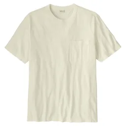 Patagonia M'S TRAIL HARBOR POCKET TEE – Produktbild 1 von 1
