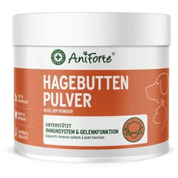 AniForte AniForte Hagebuttenpulver 250 g – Produktbild 1 von 1