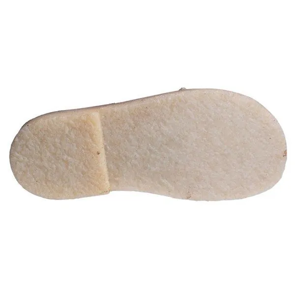 duckfeet duckfeet Schnürschuh Jylland, Brown (braun), – Produktbild 3 von 4