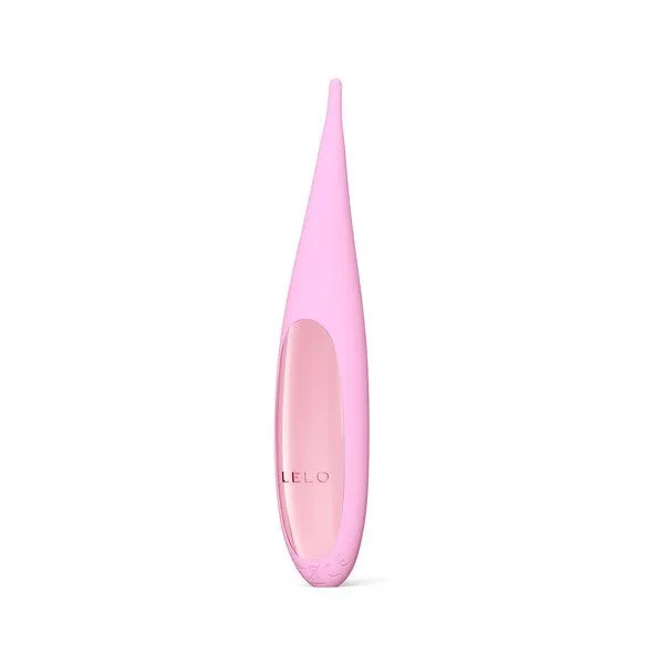 LELO Kleiner Klitoris-Vibrator - LELO DOT Travel, Rosa, – Produktbild 1 von 3