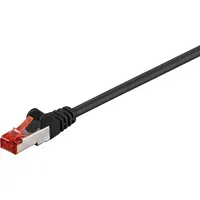 Goobay Goobay Netzwerkkabel CAT 6 – Produktbild 1 von 1