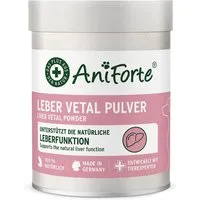 AniForte AniForte Leber Vetal Kräuter 100 g – Produktbild 1 von 1
